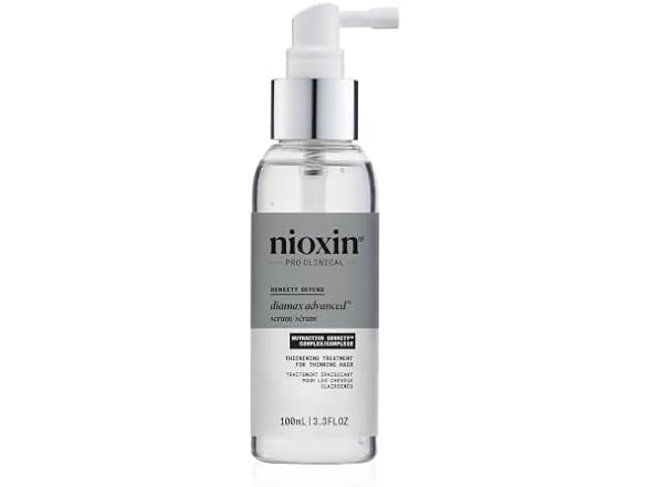 Diamax Advanced Hair Thickenin