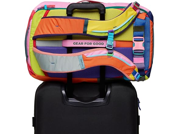 Cotopaxi Allpa Travel Pack 28L Del Dia