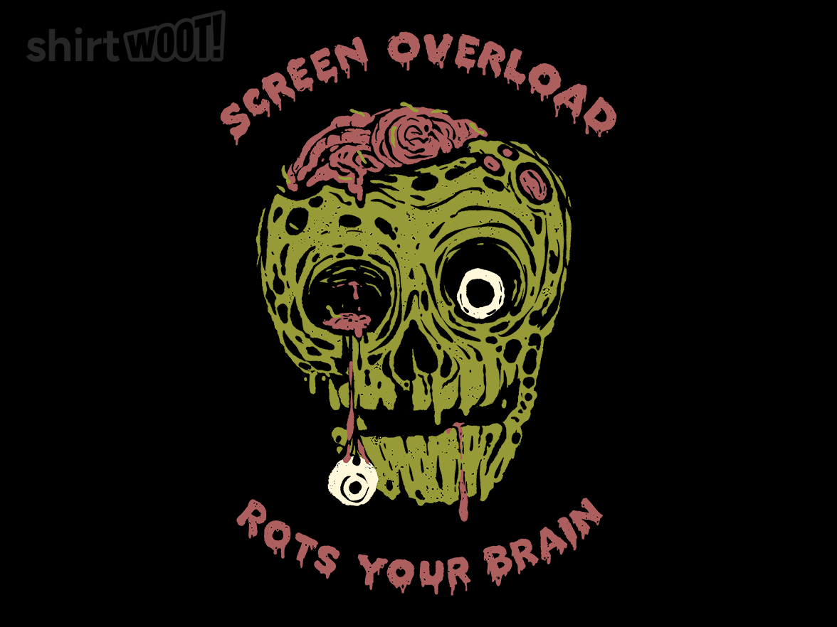 Screen Overload - Gallery 9