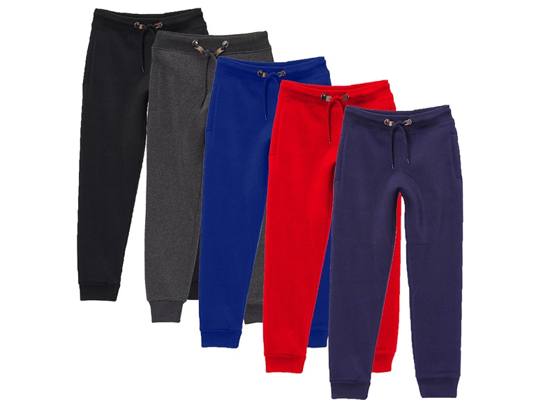 GBH WC-----(Boy's 5PK Jogger) / CFP-251 / BK-NV-