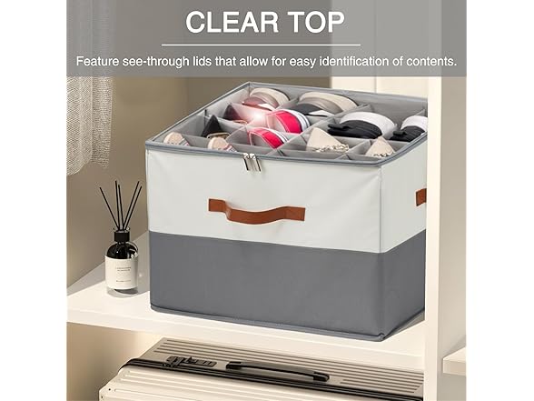 Adjustable Foldable Shoe Holder 2 Pack