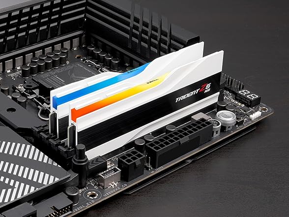 G.SKILL Trident Z5 RGB Series 96GB