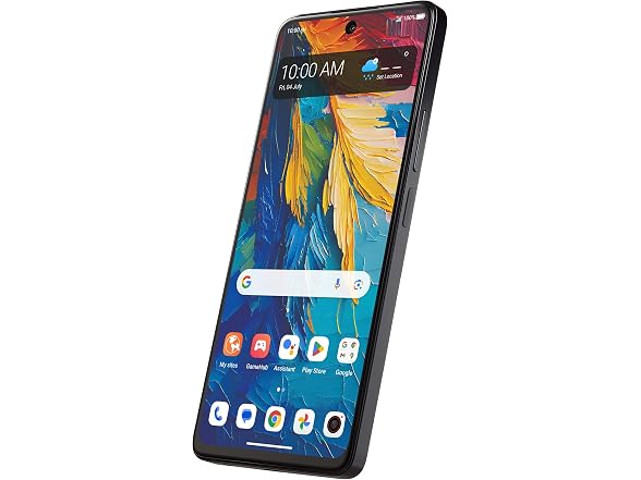 (NEW) Verizon Prepaid Alcatel 50 XL NXTPAPER 5G (T704), 128GB