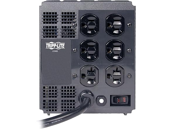 Tripp Lite TRIPPLITELC2400 TRIPP LITE LC2400