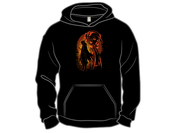 Rengoku Silhouette