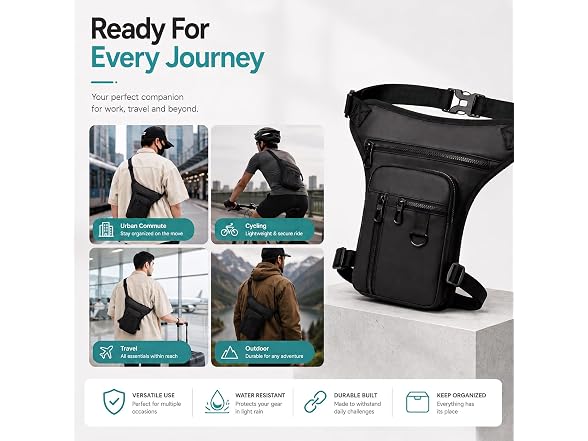 Koztelyba Fanny Pack