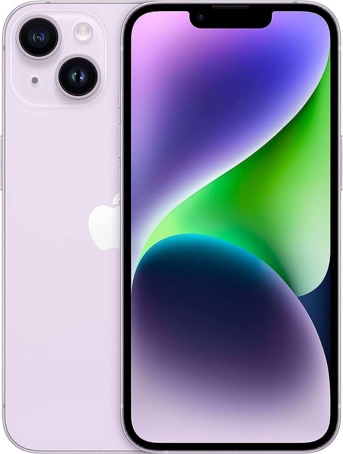 Apple iPhone 14 Unlocked (Refurbished) (Open Box) - Gallery 10