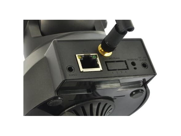 IP Camera Cable