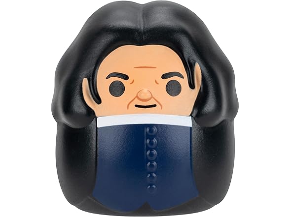 Squish-a-longs “Harry Potter” Clip-a-Longs Slytherin