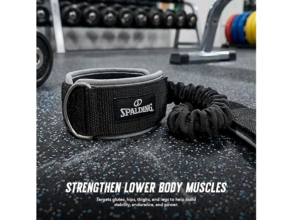Spalding Lateral Resistance Trainer