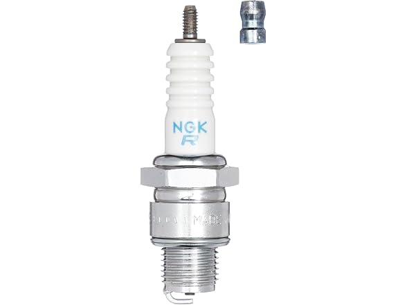 NGK 1090 BR6HS-10 Standard Spark Plug