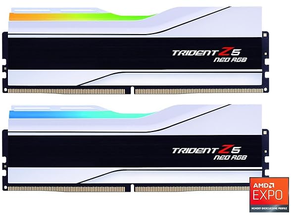 G.SKILL Trident Z5 Neo Series 64GB (2 x 32GB)