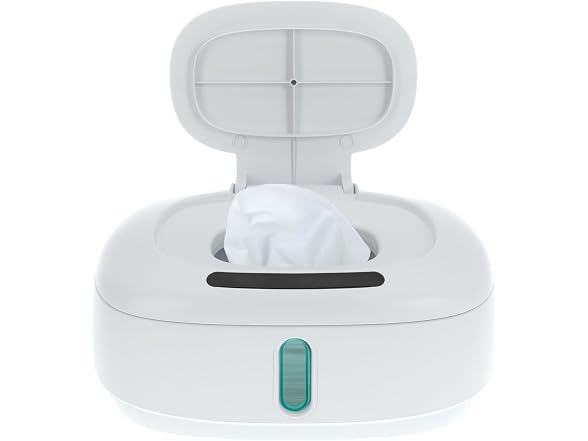 Dr. Talbot's Touch-Free Baby Wipe Warmer