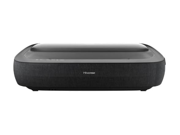 Hisense 120L9H-RB (Projector Only)