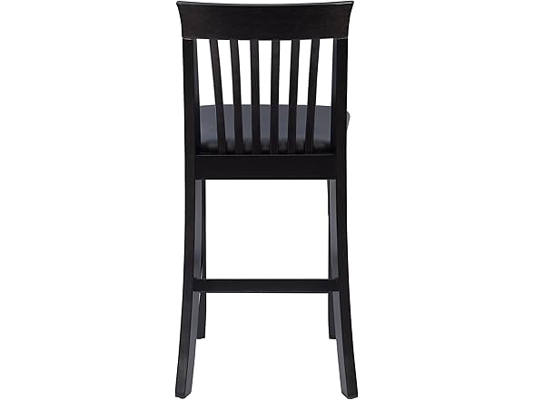 Linon Torino Craftsman Counter Stool