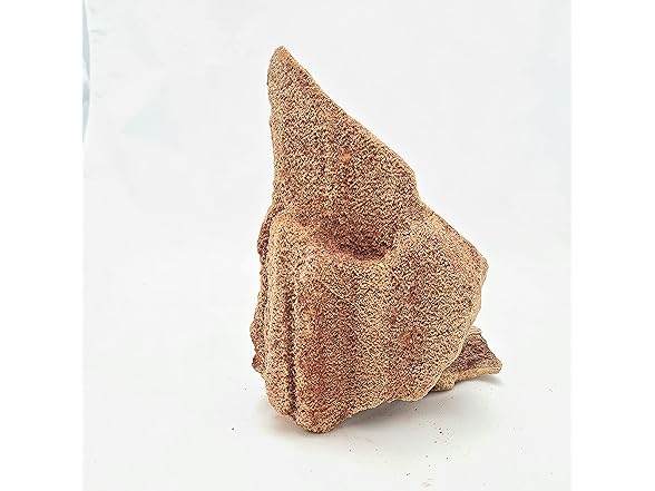 Lifegard Red Wood Petrified Aquarium Stone Mix