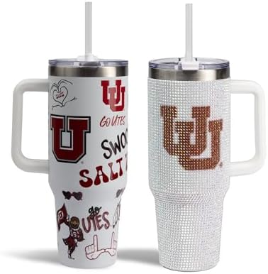 Memory Company NCAA Game Day Drinking Tumblers Collection