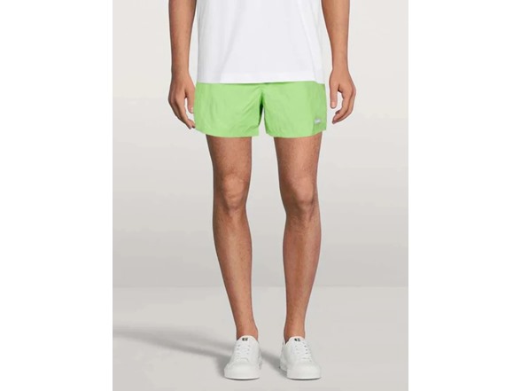 Helmut Lang Men's Airy Swim Short