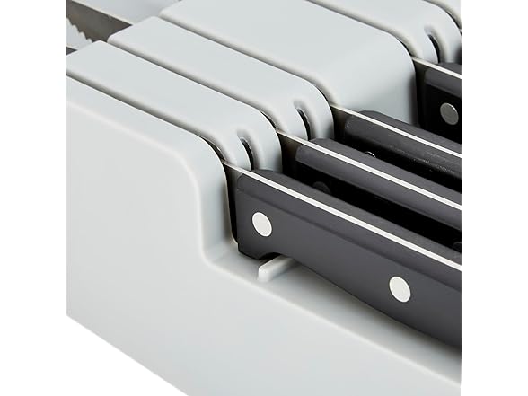 GoodCook Knife Set High Carbon Stainless Steel