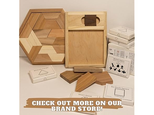 BRAINTEASER Brainteaser Set