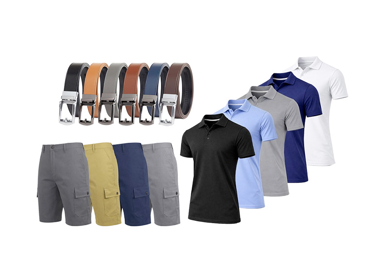 Apparel Value Packs - Gallery 2