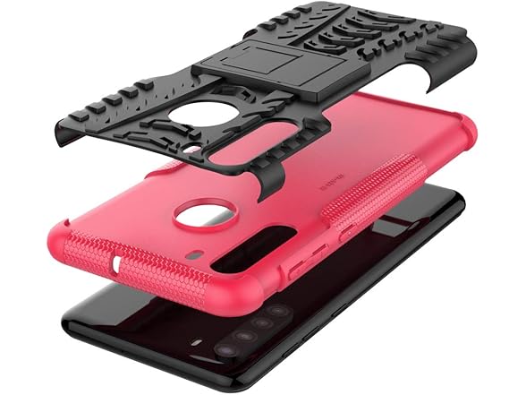 SKTGSLAMY for Galaxy A21 Case