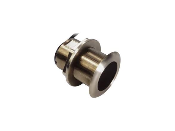  Furuno 525T-LTD/20 50/200KHz D/T BRZ Low