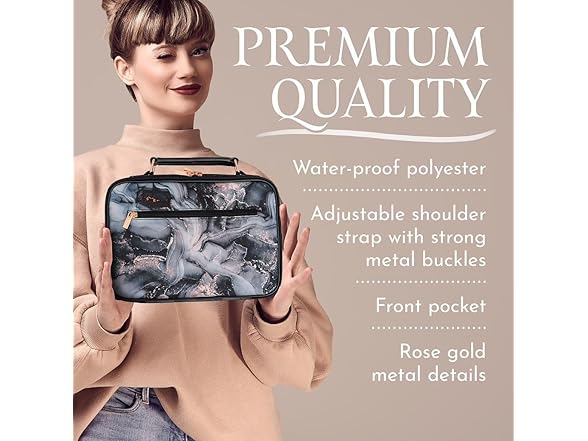 Waterproof Bible Cover with Zipper