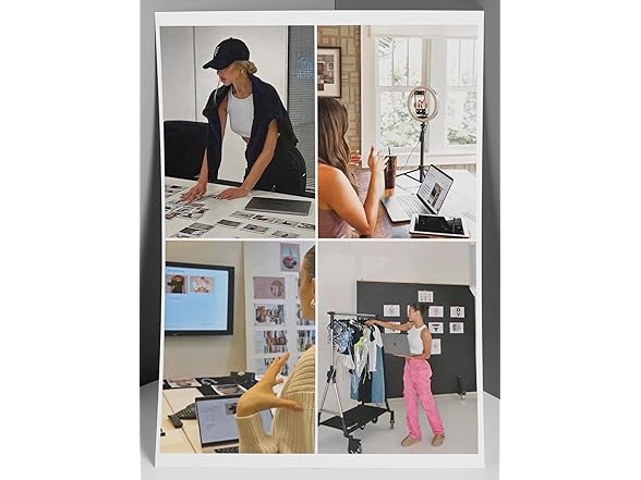 Royalty Vision Board Magazine
