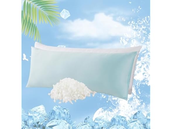 Ice Blue