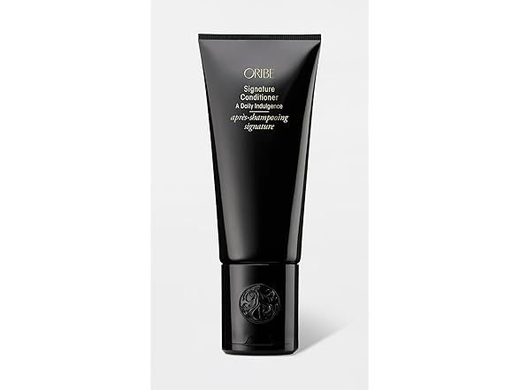 Oribe Signature Conditioner A Daily Indulgence, 6.8 oz