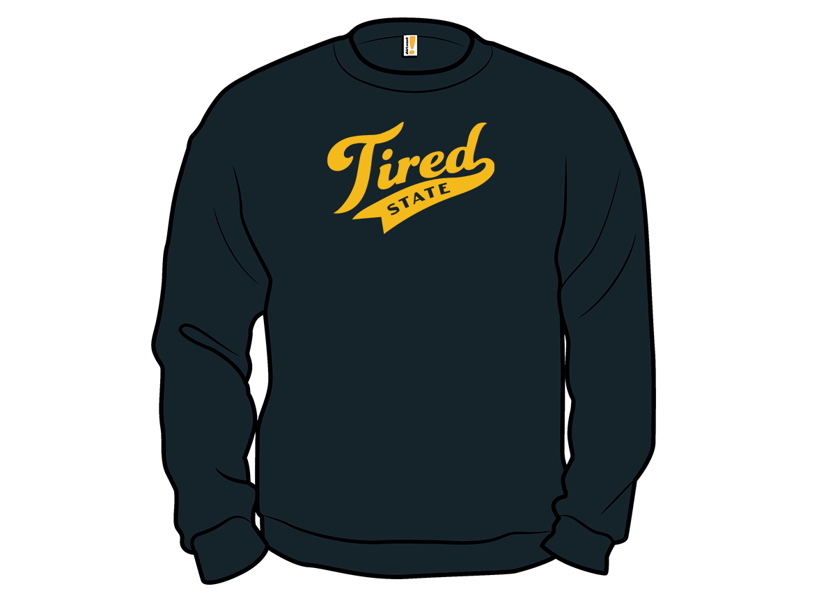 Tired State - Gallery 11