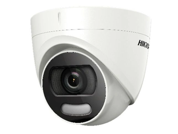 HIKVISION DS-2CE72HFT-F(3.6mm)(O-STD) Dome Camera
