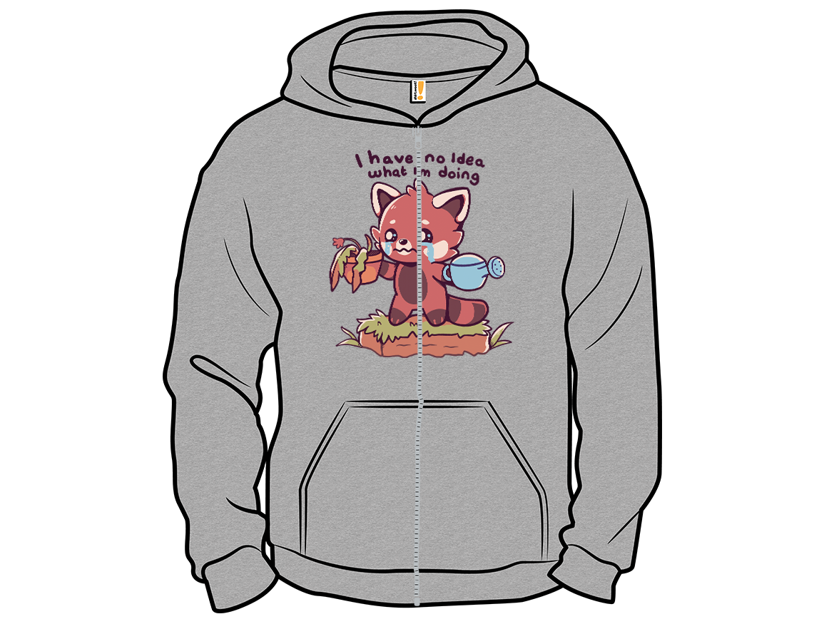 Gardening Woes - Gallery 14