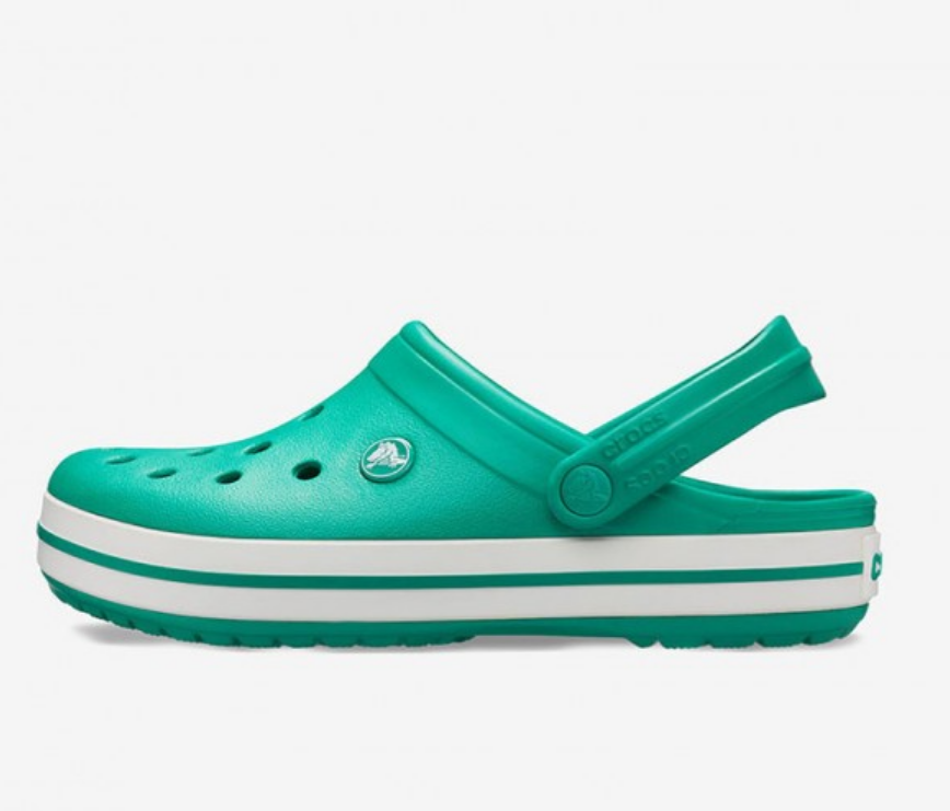 Crocs Crocband Unisex Clog - Gallery 12