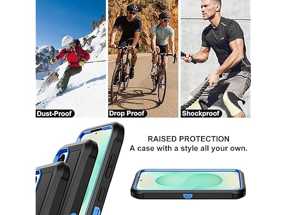 Samsung Galaxy S25 Plus Case