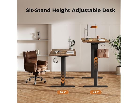 Agilestic Electric Standing Desk