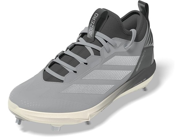 Team Light Grey/Silver Metallic/Team Grey