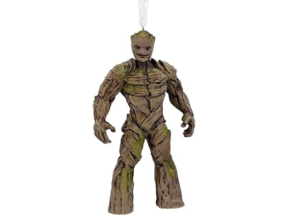 Hallmark Marvel Studios Guardians of The