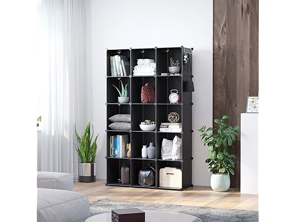 C&AHOME Cube Storage Organizer