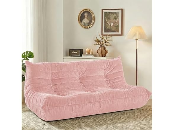 Giant Bean Bag Chairs Lazy Sofa