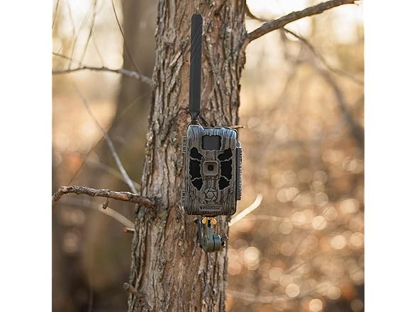 Stealth Cam Deceptor MAX Dual Sim 40MP