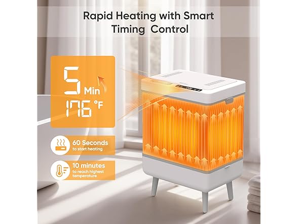 Hot Towel Warmer Bucket for Bathroom