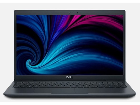 Dell Lat 3520 i5 8GB 256GB Laptop (S&D)