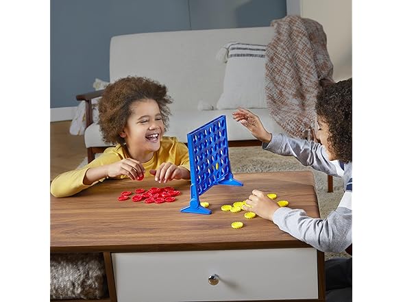 Hasbro Connect 4
