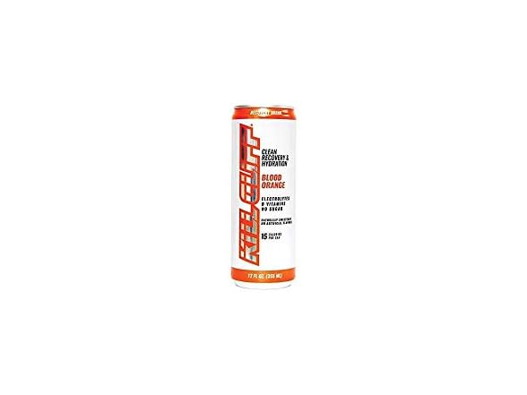 KILL CLIFF Blood Orange Recovery Drink