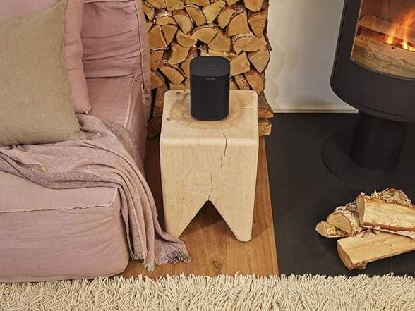 Sonos One SL Speaker (Grade A Refurbished)