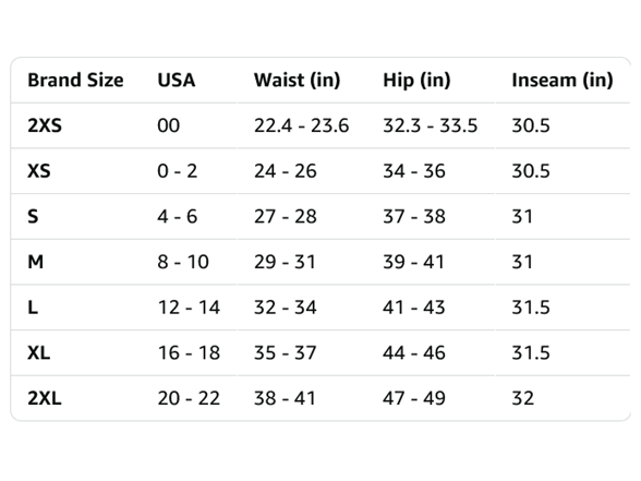 Reebok Womens Barrel Pant