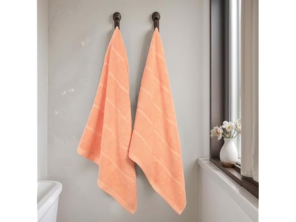 Superior Ultra Soft Quick Dry Towel 2 PC Set