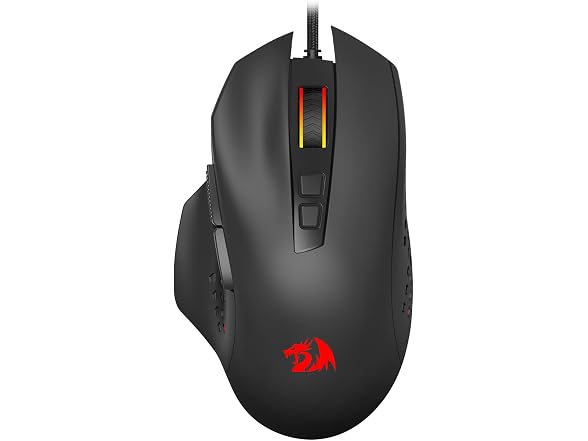 Redragon - Roadmaster M723 - Gaming Mouse